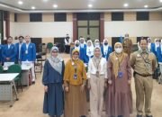 18 Mahasiswa Keperawatan Menjalani Praktek Klinik di RSD Balung Jember