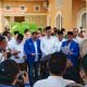 Pasangan calon Wali Kota dan Wakil Wali Kota Dumai