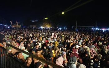 Festival Pacu Jalur