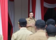 Pj. Wali Kota Malang: Jaga Kondusivitas dan Netralitas ASN di Pilkada 2024
