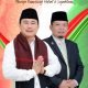 Bakal Calon Bupati dan Wakil Bupati Kuansing