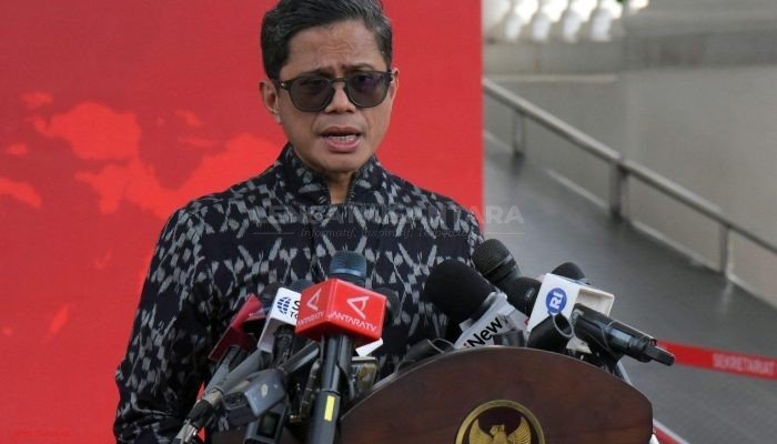 Indonesia Terus Matangkan Persiapan IAF ke-2 di Bali, Keamanan Delegasi Jadi Prioritas