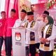 Calon Bupati dan Wakil Bupati Malang