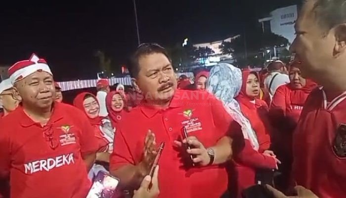 Hari Terakhir Penutupan Pendaftaran Tajemtra Jember Capai 15.155 Peserta