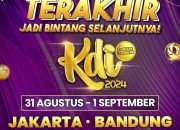 Audisi Terakhir, Bersiap Warga Bandung dan Jakarta Ikuti Audisi KDI 2024