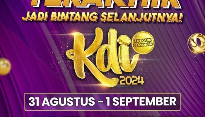 Audisi Terakhir, Bersiap Warga Bandung dan Jakarta Ikuti Audisi KDI 2024