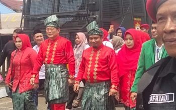 Bakal Calon