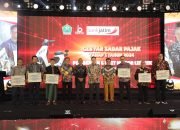 Pj. Walikota,Melalui Pajak Pendanaan Pembangunan dan Penyediaan Layanan Publik di Kota Malang Dapat Terpenuhi