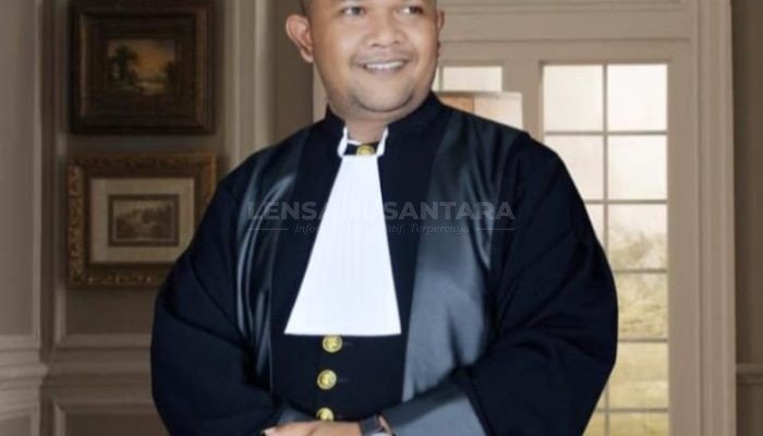 Pengacara Andy Harahap Dorong Kejari Tapsel Prioritaskan Restoratif Justice