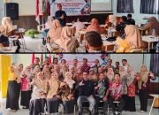 Redesain Program Penguatan Literasi Reseptif-Produktif di SMKN 1 Maesan Bondowoso