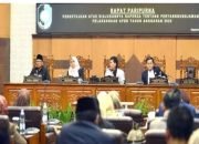 DPRD Banyuwangi Kebut Pembahasan Raperda Sisa Masa Jabatan