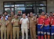 Pj Walikota Malang Usulkan Program LSDP