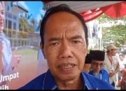 Demokrat Kotawaringin Barat All Out Menangkan Paslon Rahmat Hidayat dan Eko Sumarno di Pilkada 2024