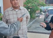 Rizky Aditya Putra: Optimis Raih Kemenangan di Pemilihan Kabupaten Lamandau