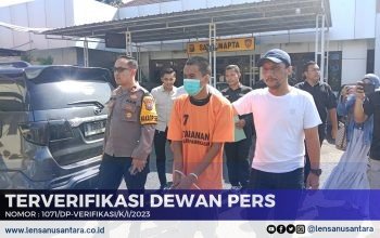 Wakapolres Pamekasan