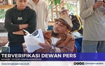 Direktur CV Jawara Internasional Djaya