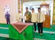 Permudah ASN ke Tanah Suci, Pemko Padang Teken MoU dengan PT SINAI