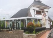 Belasan Gedung Bersejarah Jadi Aset Wisata di Purwakarta