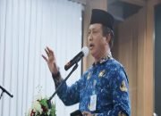 Pemkab Purwakarta Gelar Uji Kompetensi dan Evaluasi Kinerja Pejabat Eselon II