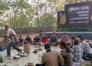 Menolak Punah, Kerajinan Ukir Jepara Gelar Lomba Ukir di Ikuti 488 Peserta