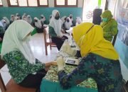 UPTD Laboratorium Dinas Kesehatan Kabupaten Jepara Dengan Upaya Pelayanan Maksimal Untuk Masyarakat