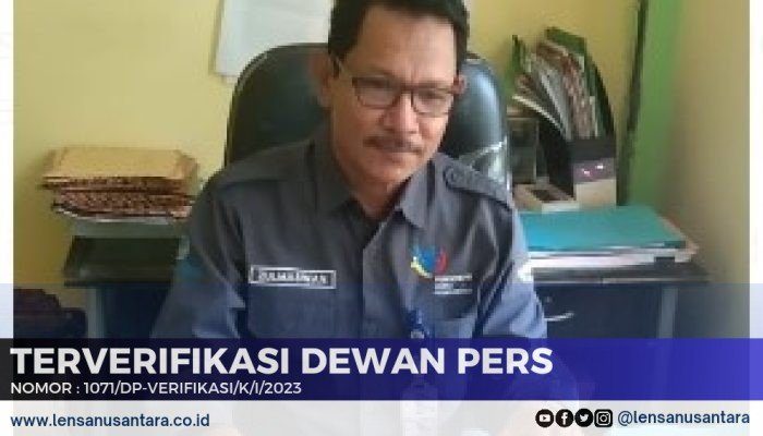 Disdikpora Kuansing Bertekad Tingkatkan SPM Bidang Pendidikan