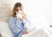 Cara Cepat Menyembuhkan Batuk dan Flu