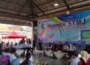 Pj Walikota Malang Kembali Melaksanakan STMJ di Kecamatan Blimbing