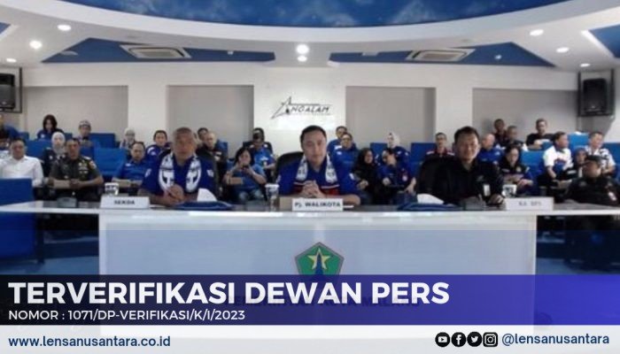 Iwan Kurniawan Apresiasi Pengendalian Inflasi di Kota Malang