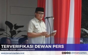 Pj. Wali Kota Malang