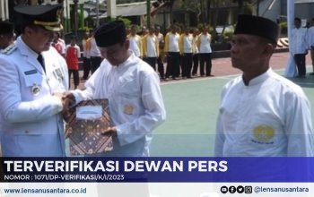 Pj. Wali Kota Malang