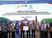 Pemkot Malang dan KemenPANRB Tandatangani Komitmen Replikasi Inovasi