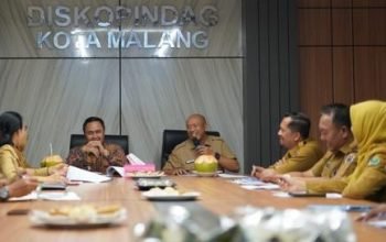 Pj. Wali Kota Malang