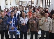 Diskominfo Kota Malang Bekali Pelaku UMKM Strategi Digital Branding dan Marketing