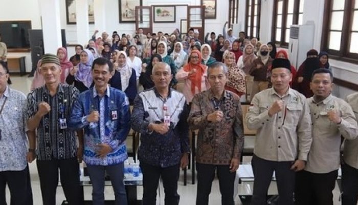 Diskominfo Kota Malang Bekali Pelaku UMKM Strategi Digital Branding dan Marketing