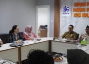 Pj. Wali Kota Malang Safari Rakor dan Evaluasi ke Empat Perangkat Daerah