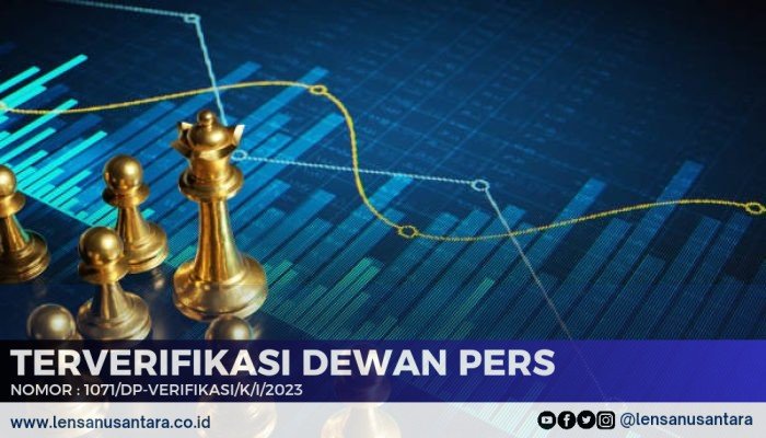 Menguasai Dunia Bisnis: Strategi Investasi untuk Profesional Muda