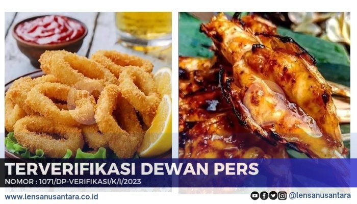 Tempat Makan Seafood Paling Enak di Jakarta