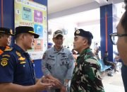 Kapal KM Niki Sejahtera Terbakar di Perairan Utara Masalembo