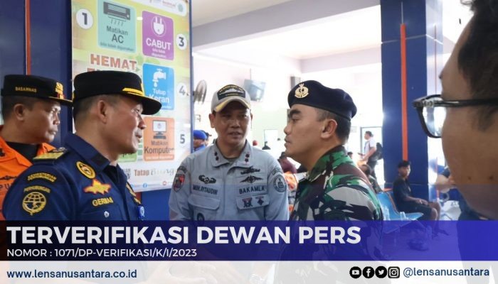 Kapal KM Niki Sejahtera Terbakar di Perairan Utara Masalembo