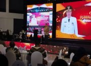 Pj Walikota Malang: Pajak Daerah Dari, Oleh, dan Untuk Kesejahteraan Masyarakat Kota Malang
