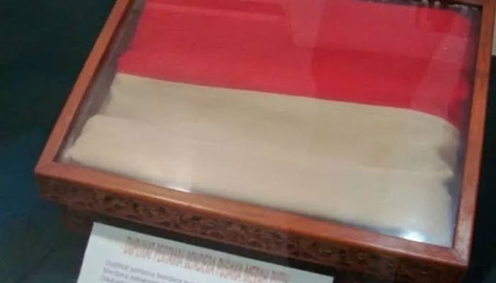 Sejarah Pembuatan Bendera Indonesia, Dari Proklamasi hingga Simbol Nasional