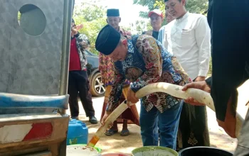 Bupati Situbondo