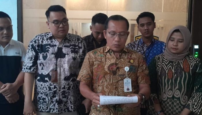 Mantan Koordinator Pasar di Karang Mulya Terseret Kasus Korupsi Senilai Rp. 492 Juta