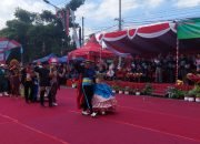 Usung Kesadaran Lingkungan, Wali Kota Blitar Santoso Apresiasi Karnaval SCBD 2024
