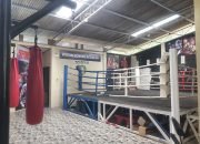 Misi Pencarian Bibit Tinju, Wizon Boxing Academy Banjarnegara Adakan Sparing, Berikut Cara Pendaftarannya