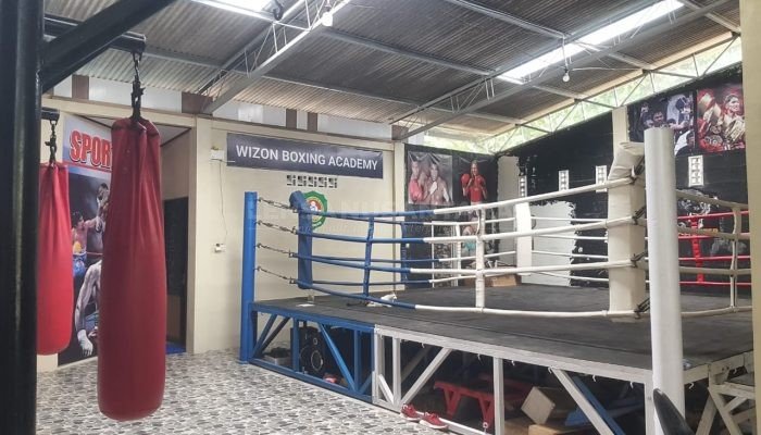 Misi Pencarian Bibit Tinju, Wizon Boxing Academy Banjarnegara Adakan Sparing, Berikut Cara Pendaftarannya