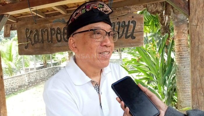Dipastikan Gagal Nyabup di Pilkada Jember, Barisan Haji Nanang Dukung Hendy Siswanto atau Gus Fawait?