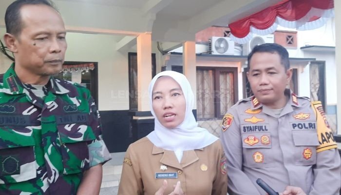 Pemerintah Kecamatan Arut Selatan Siapkan Mediasi Terkait Konflik di Desa Runtuh