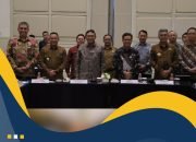 Rencana Tata Ruang yang Paling Operasional, Kementerian ATR/BPN Dorong Penyusunan RDTR dengan Koordinasi Lintas Sektor